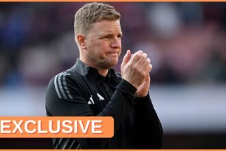 Source: Real Madrid delivers a brutal blow to Newcastle with Man United waiting in the shadows