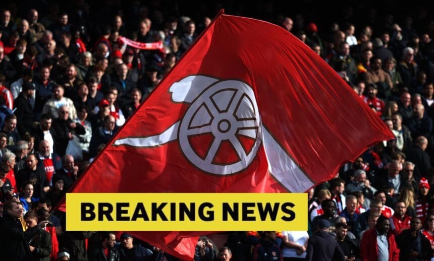 Romano confirms that Arsenal has "contacted" to sign "late hours" for the 23-year-old