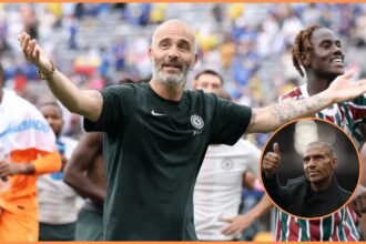 "More importantly" - Colliemore responds to Chelsea's chance to win the 2025-26 Premier League