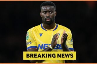 Report: Liverpool is a favorite to sign Tottenham's January target, but the Spurs could return