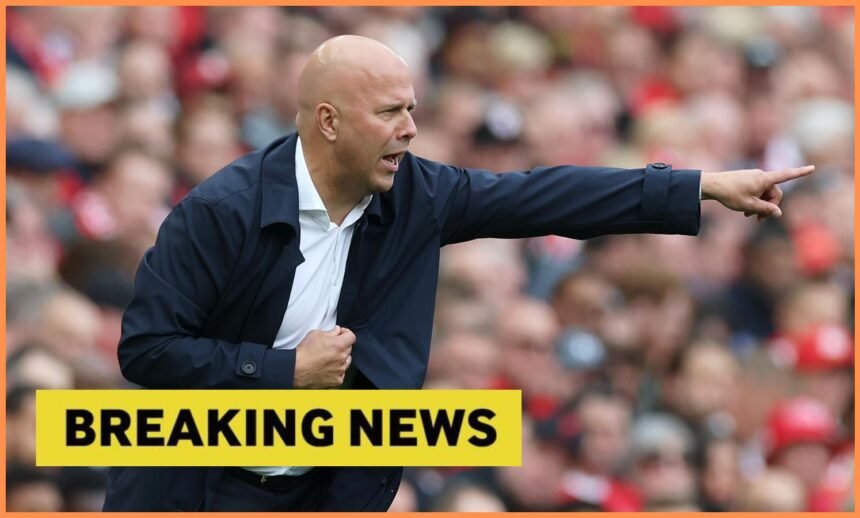 "He really, really wants that" - 25-year-old is desperate to move to Liverpool