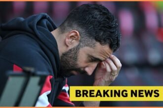 Report: Man United is trying to strengthen key area after a preseason injury blow