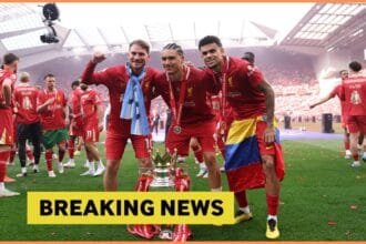 Report: Agents of players trying to design summer exits for Liverpool's wishes