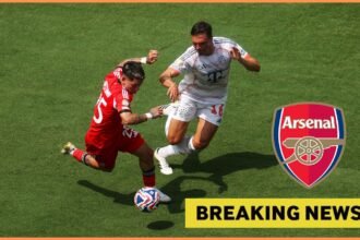 Joao Palhinha in action for Bayern Munich at the Club World Cup