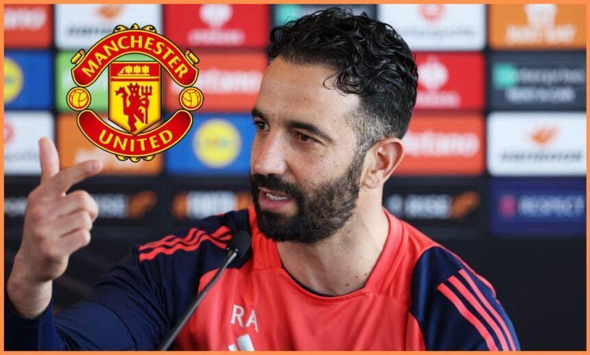 Report: Man United moves 30 goals "possibility", they "look him"