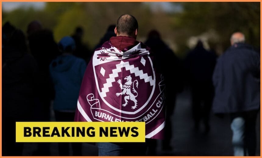 Report: Burnley hopes to sign the striker with 88 goals this summer in the Premier League