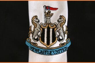 Newcastle United club crest