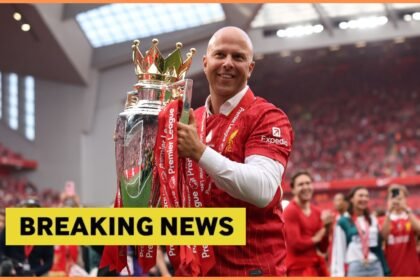 Liverpool will have to pay £86 million to defeat Arsenal to sign the "most talented" star