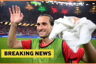 Leeds in pole position to attack midfielders with an international cap of 45