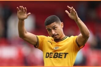 Wolves are open to selling main players for £40 million