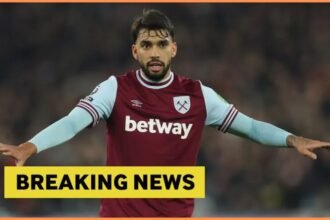 West Ham Set Bargain Lucas Spaqueta FA Survey Finding Prices