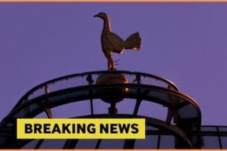 "Sources for Tottenham Confirmation...": A highly-reputed journalist confirms 27-year-old's advance transfer talk