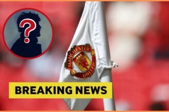 Report: Man United, 29 years old willing to pay release clauses, club is seeing substitution