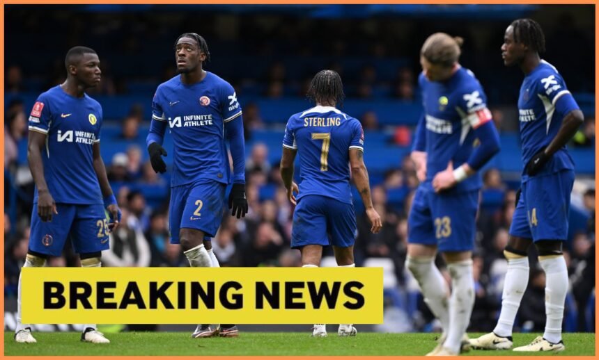 The insistence of insiders joining London's rivals will be a "priority option" for Chelsea players