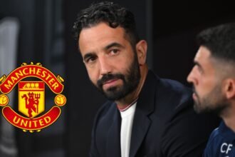 Man United can surprise fans with unexpected transfer decisions, Amorim hints