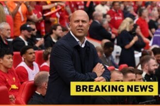 Three potential list: Search for new strikers in Liverpool