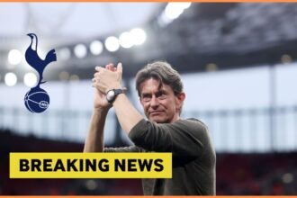 Report: Tottenham watches 17-g/a winger move from Eredivisy