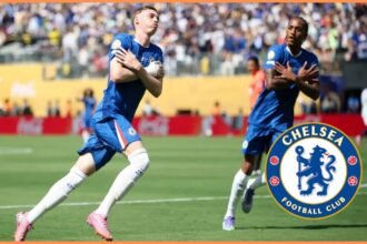 Chelsea Player Rating v PSG Two 9/10 Men Lead Enzo Maresca's Sides to Club World Cup Glory