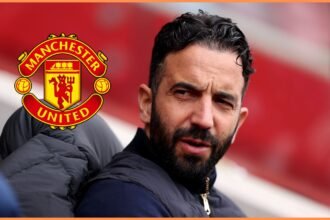 Man United will move to sign a £52 million star with "physicality, technique and intelligence."