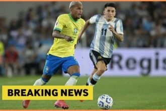 Everton wants to hijack Brighton's move with a £20 million defender