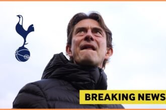 Thomas Frank is "confident" in signing Spurs players who are in talks with multiple clubs.