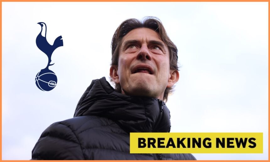 Thomas Frank is "confident" in signing Spurs players who are in talks with multiple clubs.