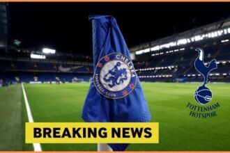 Report: Chelsea begins travel to sign Argentina's ace, with £40 million to get the deal done