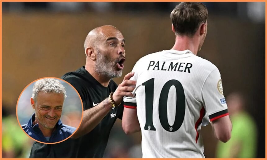 "Are we cooking?" - Chelsea fans respond to facing PSG in the Club World Cup final