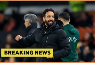 Journalists confirm "oral agreement" between players and Man United during summer transfers