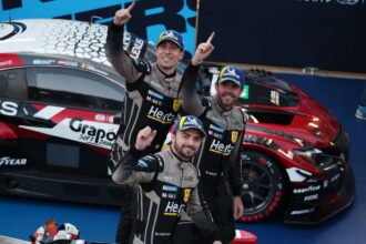 Cadillac has "even greater aspirations" after Maiden WEC wins