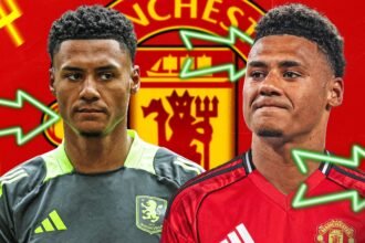 "Cantona of His Generation" wants to join Man Utd