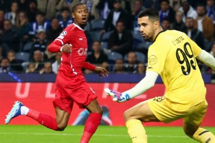 Celtic is now ready to issue a statement of intent to sign after discussion