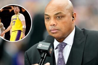 Charles Barkley raises a big question about La Lakers, "Luke is..."
