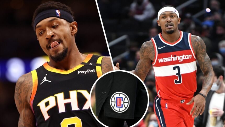 Dan Devine reveals what Bradley Beal needs to do to get his reputation back.