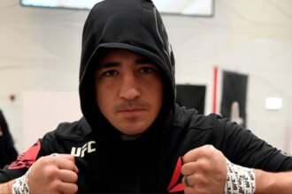 Ex-UFC favorite Diego Sanchez book boxing fight with John Makdessi for ICS Mania 1 in April