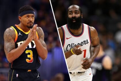 Dwyane Wade believes Bradley Beal wanted to play "probably always 'always'" with Clippers' dream teammate, Key Playmaker