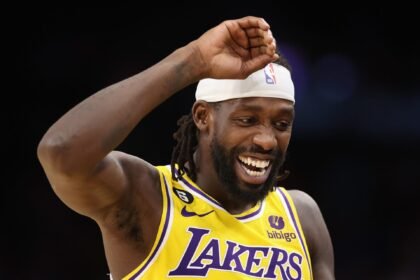 "Elite"... Patrick Beverly praises La Lakers' summer league sense, saying he's ready to show the world