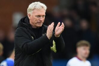 Everton now wants to sign "big fan" with the new Premier League 26y/o and Moe