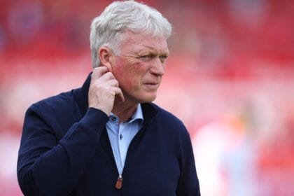 Everton will soon sign a £34 million ace after agreeing to personal terms