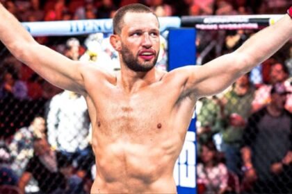 "Everybody Says Jiu-Jitsu is Gay" - Reinier De Ridder On Why He Discovered Jiu-Jitsu