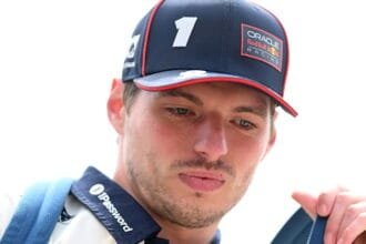 F1 Insider Listen to Max Verstappen Eliminating One Important Scenario in Mercedes Story
