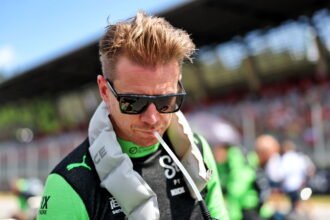 F1 needs a new "most underrated driver"