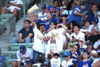 Dodgers Fan Cave Battle - Episode 13: Red Round brings the closest finish ever