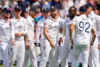 Roland Butcher exposes England Cricket