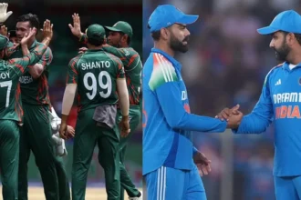 Bangladesh tour, Virat Kohli and Rohit Sharma