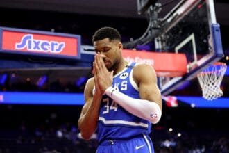 Giannis Antetokounmpo sets a timeline for when it determines the future of the Milwaukee Bucks