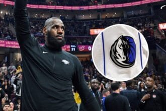 He has received brutal reviews from the NBA experts from LeBron James and Dallas Mavericks Trade. "You can punch..."