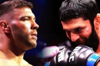 How Dricus Du Plessis’ Awkward Style Could Break Khamzat Chimaev’s Power - Ex UFC Champ Explains