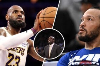 How LeBron James reunites with Mike Brown in the New York Knicks, Ock Trade with the Lakers