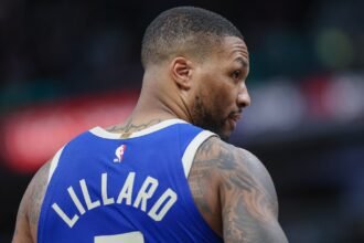 How much Damien Lillard will make after agreeing to the Portland Trail Blazers comeback